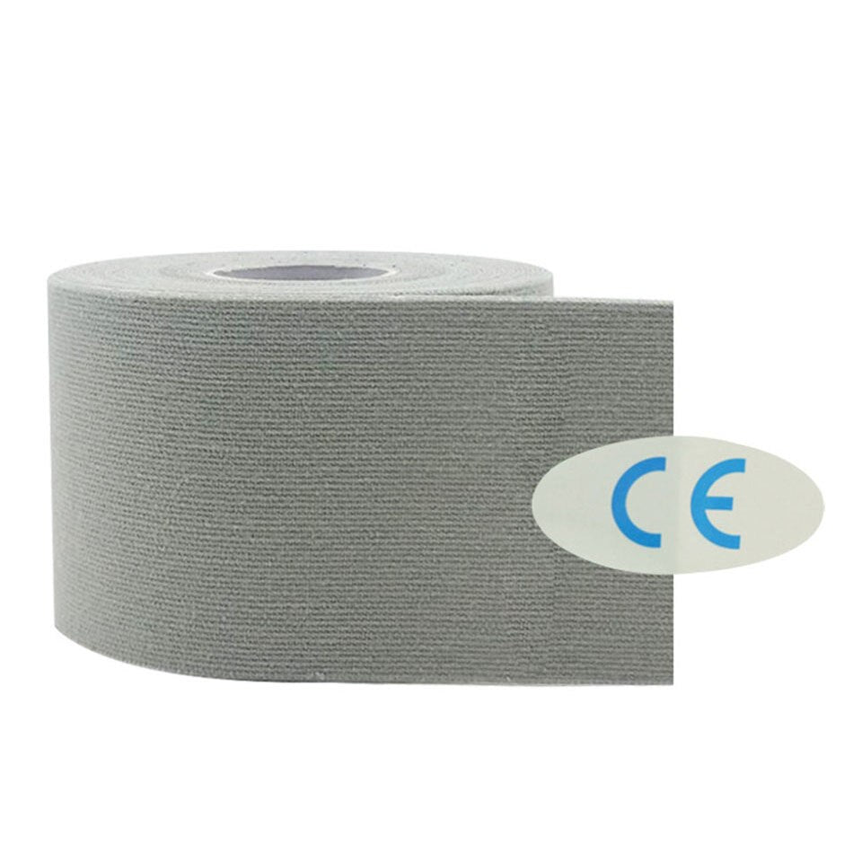 Cool Fit Elastic Sport Bandage Tape Knee Protector