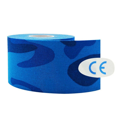 Cool Fit Elastic Sport Bandage Tape Knee Protector