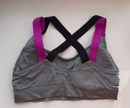 Sports Bra for Women Gym Seamless