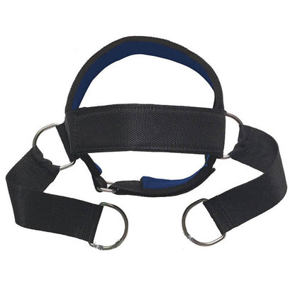 Head Neck Training Head Harness Body Strength