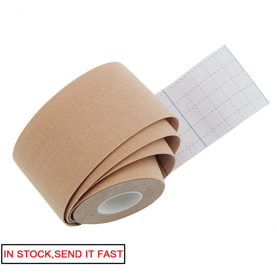 New Kinesiology Tape Athletic Recovery Elastic Tape