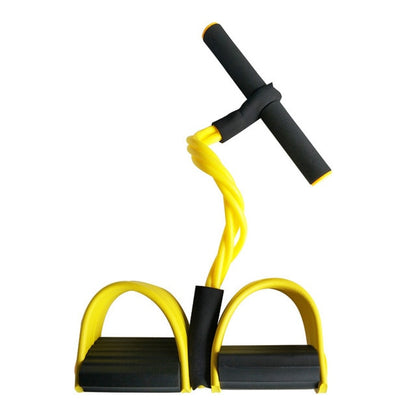 PVC Leg Thigh Exercisers Gym Sports