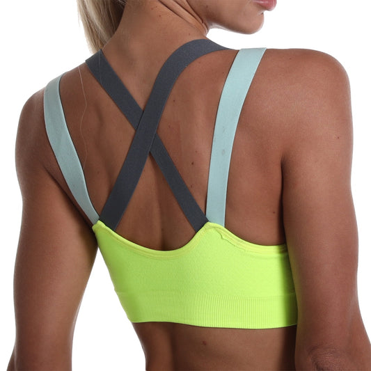 Sports Bra for Women Gym Seamless