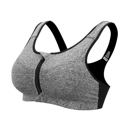 Bra crop top fitness women sportswear sport top