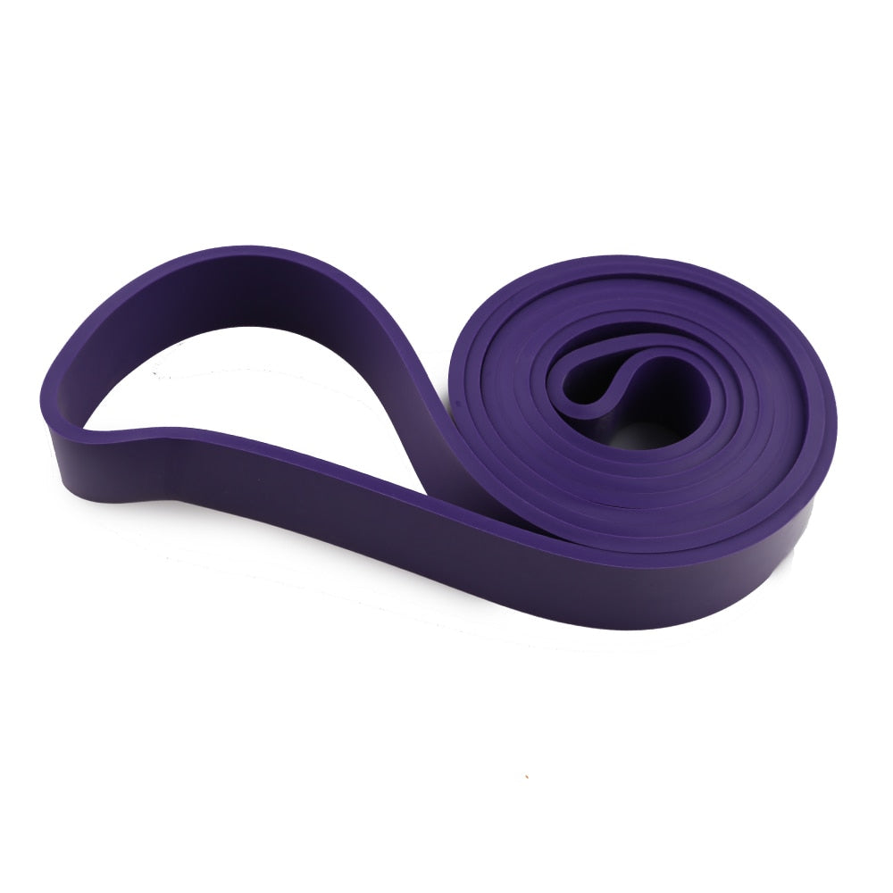 Fitness Train Resistance Bands Gym Pilates