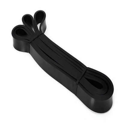 Latex Tube Resistance Bands Long Assist Exercise