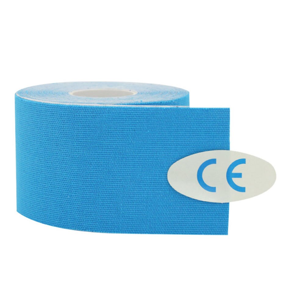 Cool Fit Elastic Sport Bandage Tape Knee Protector