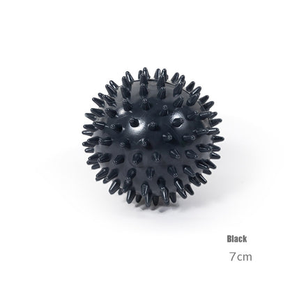 Durable PVC Spiked Massage Ball Trigger Point