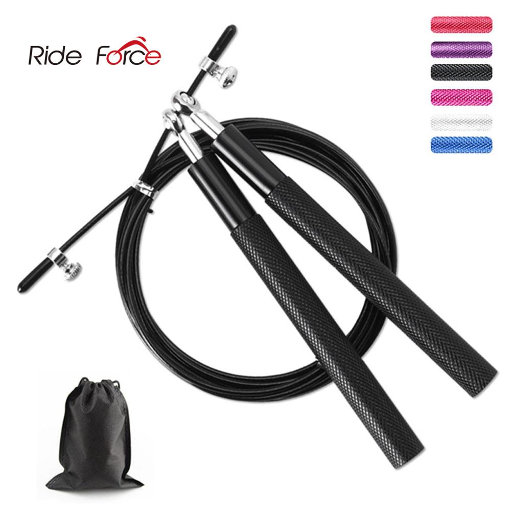 Jump Rope Professional Speed Skipping