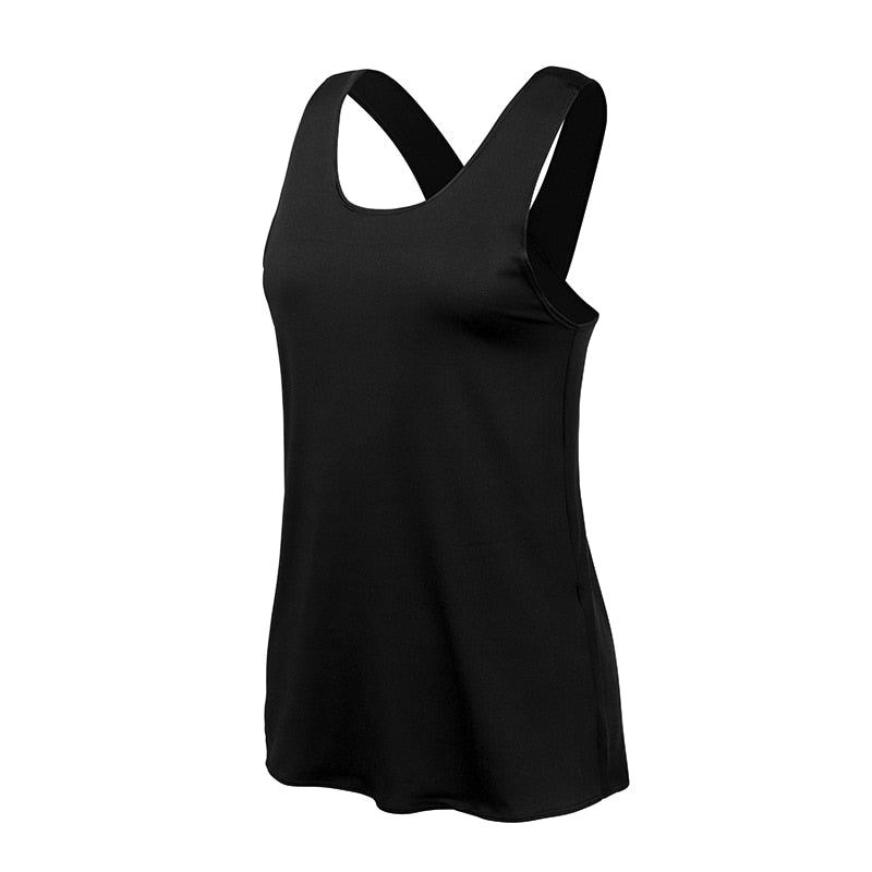 Yoga Shirt Women Gym Shirt Quick Dry Sports Shirts