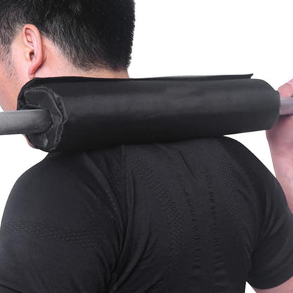 Barbell Pad Squat Weightlifting Shoulder Protector