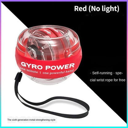 Brand Original Self-starting Gyroscope Powerball