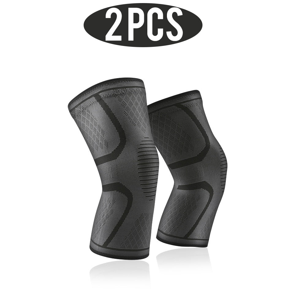 Knee Brace Support for Arthritis Joint Nylon Sports