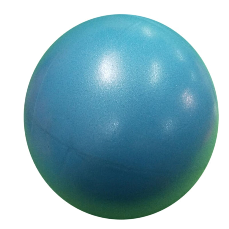 New Yoga Ball Exercise Gymnastic Fitness Pilates Ball