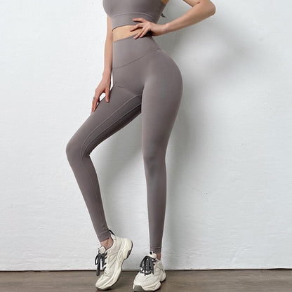 New Tight Leggings Women Pants Yoga Sport Fitness