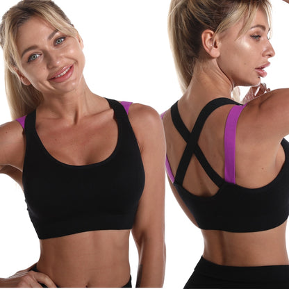 Sports Bra for Women Gym Seamless