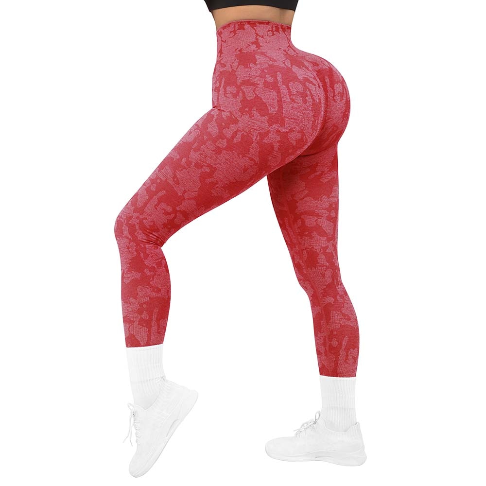 Seamless Leggings Women Fitness Yoga Pants