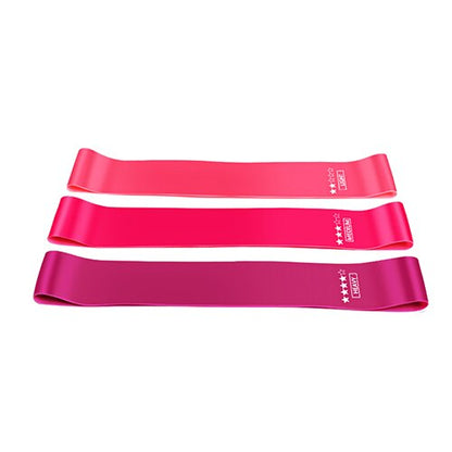 Fitness Elastic Resistance Bands Crossfit Exercise Rubber Bands