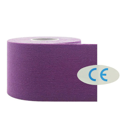 Cool Fit Elastic Sport Bandage Tape Knee Protector