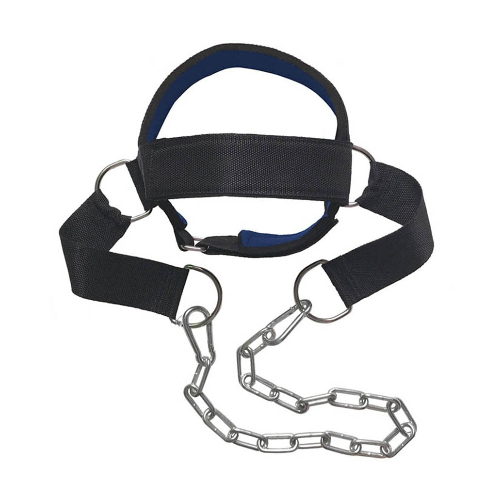 Head Neck Training Head Harness Body Strength