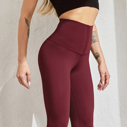 Leggings Women Fitness High Waist Sport Push Up