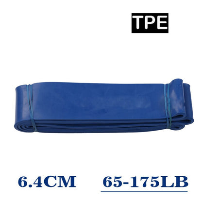 Resistance Bands Natural Latex Rubber Loop Expander