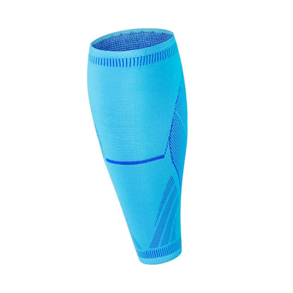 Running Athletics Compression Sleeves Leg Calf Shin