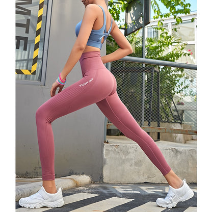 Leggings Women Pants Push Up Gym Tights Sexy