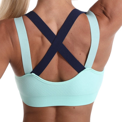 Sports Bra for Women Gym Seamless