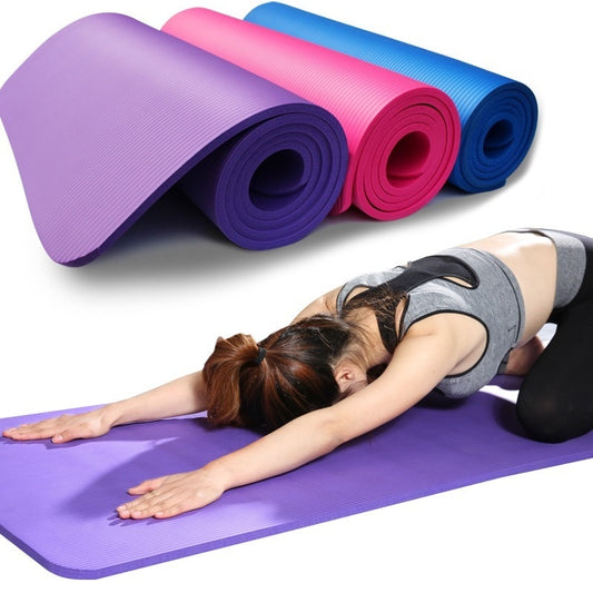 Mat Anti-skid Sports Fitness Mat