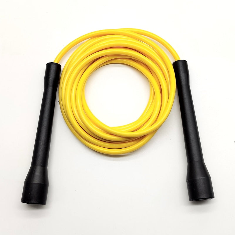 PVC Rush ATHLETICS speed double under skip rope