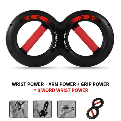 Chest Expander Power Wrist Device Workout