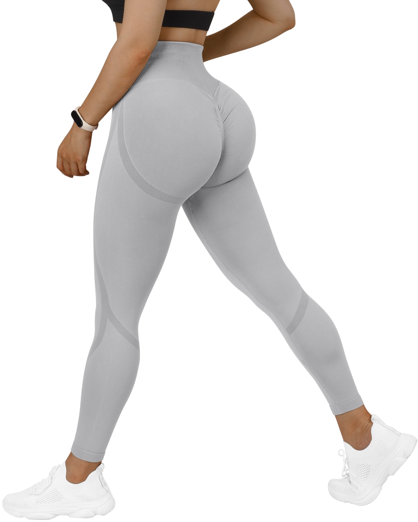 Booty Leggings For Fitness Seamless Legging Sport