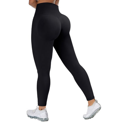 Booty Leggings For Fitness Seamless Legging Sport