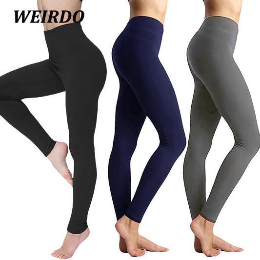 Women Leggings Sexy Pants Push Up Fitness Gym