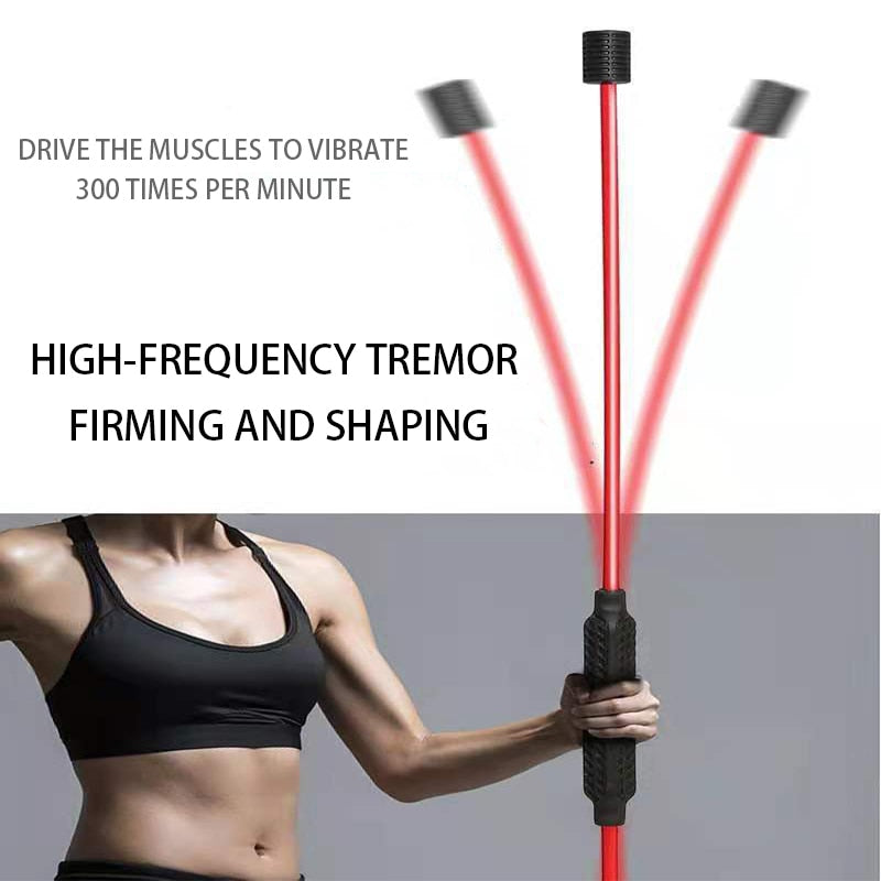 Multifunctional Sports Tremor Fitness Elastic Training