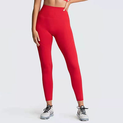 Workout Clothes For Women Seamless Yoga Set