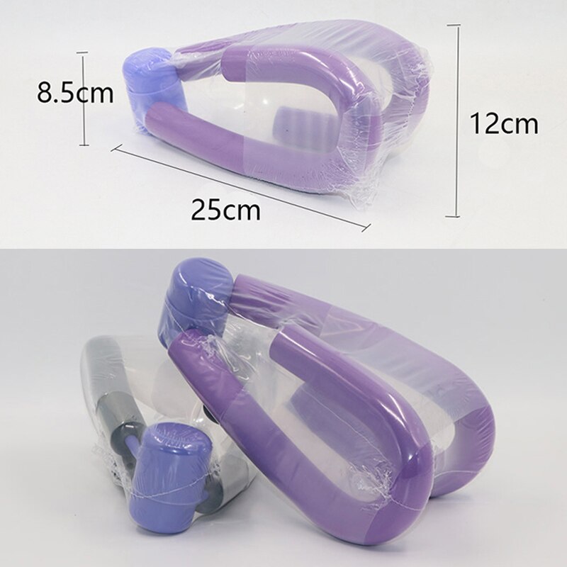 Kegel Pelvic Muscle Trainer Stovepipe Clip