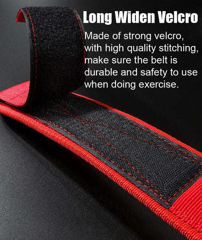 Gym Belt Bodybuilding Belts Powerlifting Weightlift