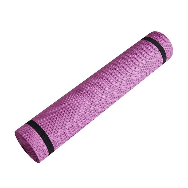 Mat Anti-skid Sports Fitness Mat