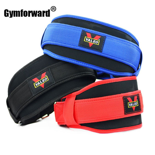 Gym Belt Bodybuilding Belts Powerlifting Weightlift