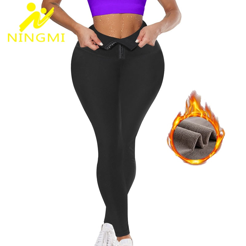 Women Leggings for Fitness High Waist Slim