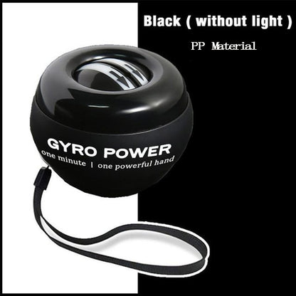 Gyroscopic Powerball AutoStart Gyro Power Wrist Ball