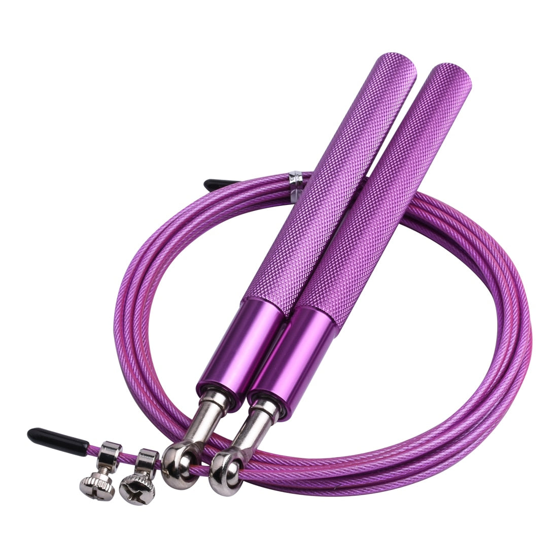 Bearing Skipping Rope Jumping Rope CrossFit Workout