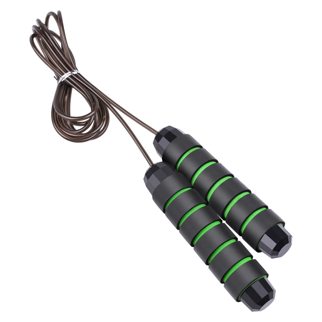 Bearing Skipping Rope Jumping Rope CrossFit Workout