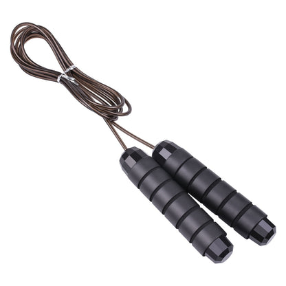 Bearing Skipping Rope Jumping Rope CrossFit Workout