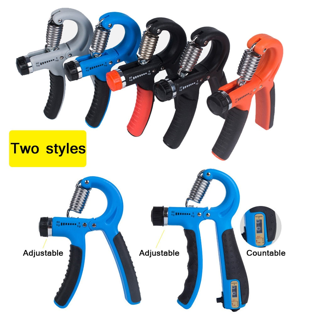 Hand Grip Strengthener Grip Strength Trainer