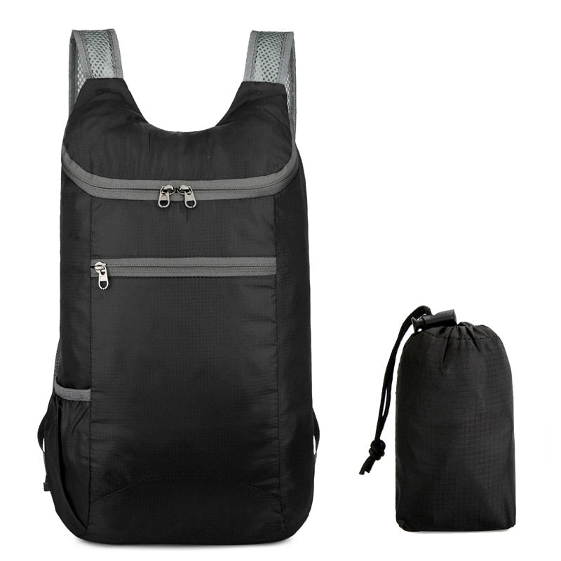 Travel Backpack Ultralight Outdoor Sport Backpack