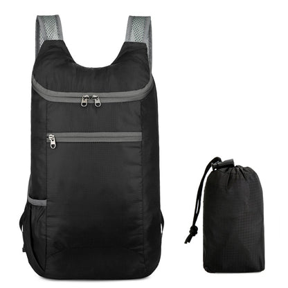 Travel Backpack Ultralight Outdoor Sport Backpack