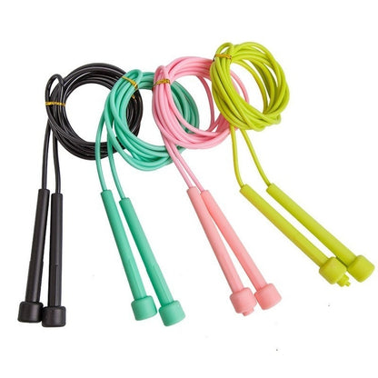 Speed Skipping Rope Adult Jump Rope Weight Loss